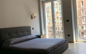 Marconi 2 Rooms